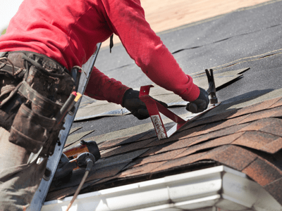 About Lumina Harbor - roofing contractor experts in Ontario